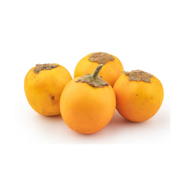 NARANJILLA MADURA POR KG