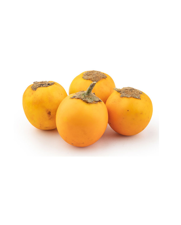NARANJILLA MADURA POR KG