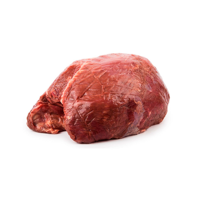 RES, PULPA REDONDA BLANCA REFRIGERADO EUREKA