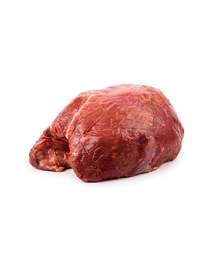 RES, PULPA REDONDA BLANCA REFRIGERADO EUREKA