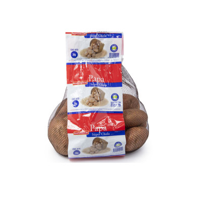 PAPA SUPERCHOLA SUPERMAXI 3 KG