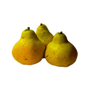 PERA VERDE IMPORTADA POR KG (130 - 200 G)