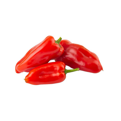 PIMIENTO ROJO POR KG