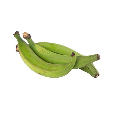 PLATANO VERDE POR KG