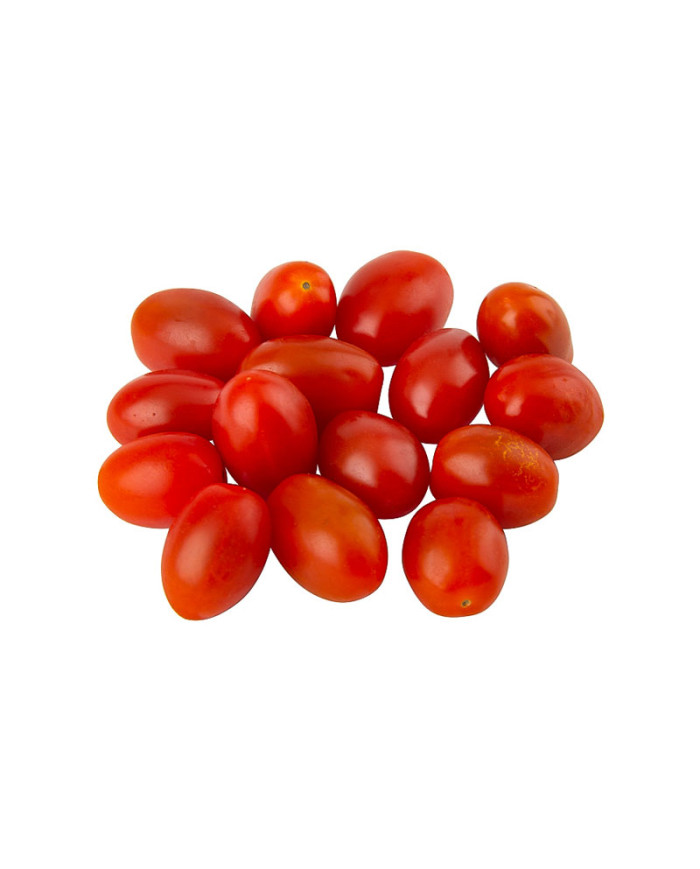 TOMATE CHERRY POR KG