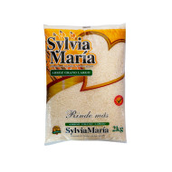 ARROZ SYLVIA MARIA 2 KG