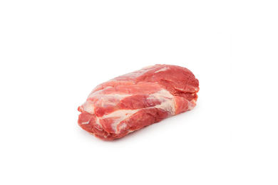 CERDO, BONDIOLA (LOMO DELANTERO SIN CUERO) REFRIGERADO EUREKA