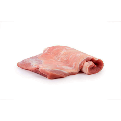 CERDO, PANCETA REFRIGERADO EUREKA