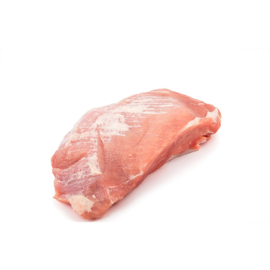 CERDO, STEAK SUIZO CONGELADO EUREKA