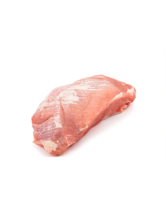 CERDO, STEAK SUIZO CONGELADO EUREKA
