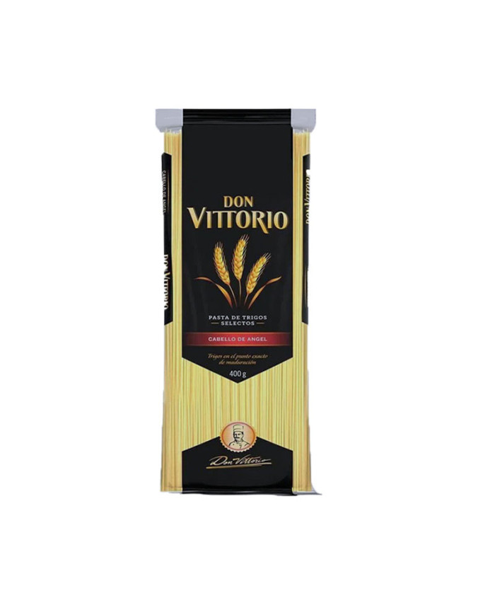 CABELLO DE ANGEL DON VITTORIO 400 G
