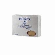 CANELONES Y LASAÑA PRESTO 250 G