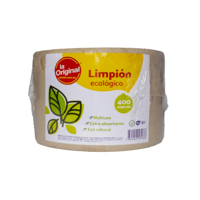 LIMPION ECOLOGICO KRAFT LA ORIGINAL 400 M