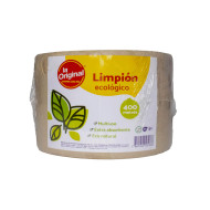 LIMPION ECOLOGICO KRAFT LA ORIGINAL 400 M