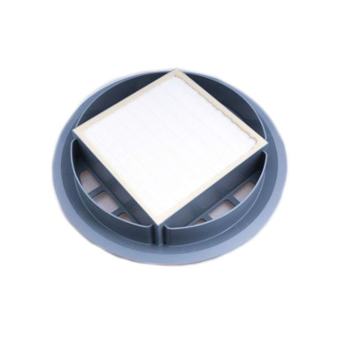 FILTRO HEPA H13 ASPIRADORA POLVO GD930