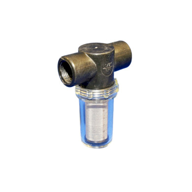 FILTRO DE AGUA ADVENGER X3405