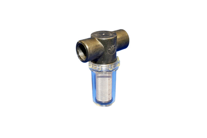 FILTRO DE AGUA ADVENGER X3405