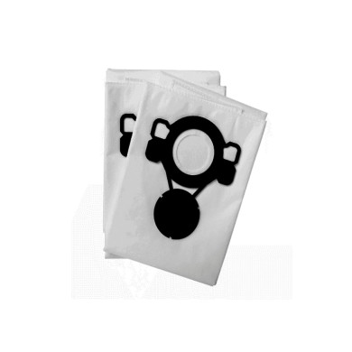 BOLSA 5 UND ASPIRADORA POLVO / AGUA VL500 - 35 LITROS