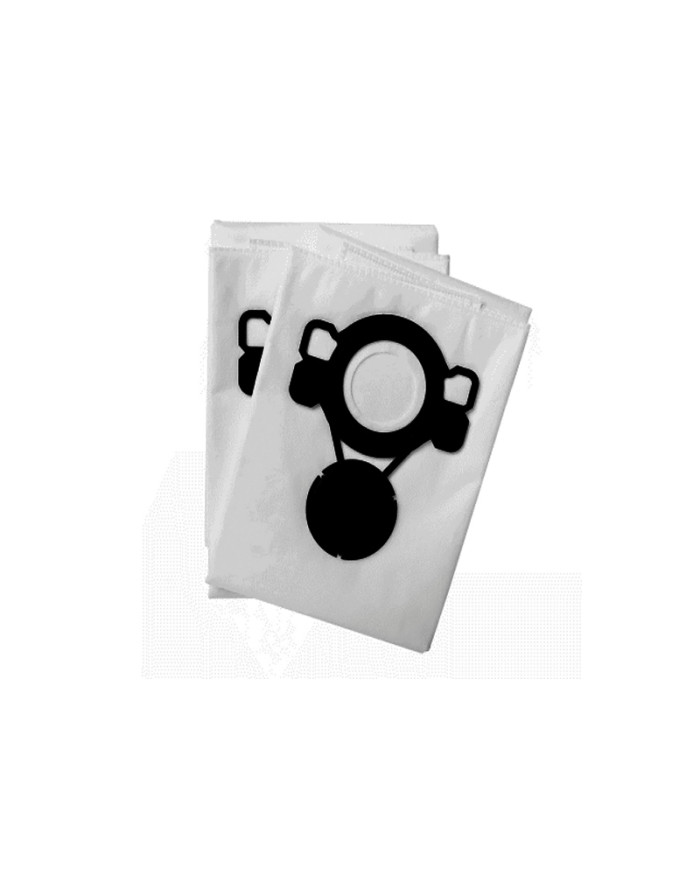 BOLSA 5 UND ASPIRADORA POLVO / AGUA VL500 - 35 LITROS