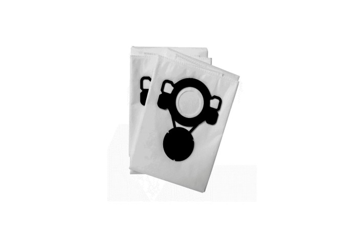 BOLSA 5 UND ASPIRADORA POLVO / AGUA VL500 - 35 LITROS