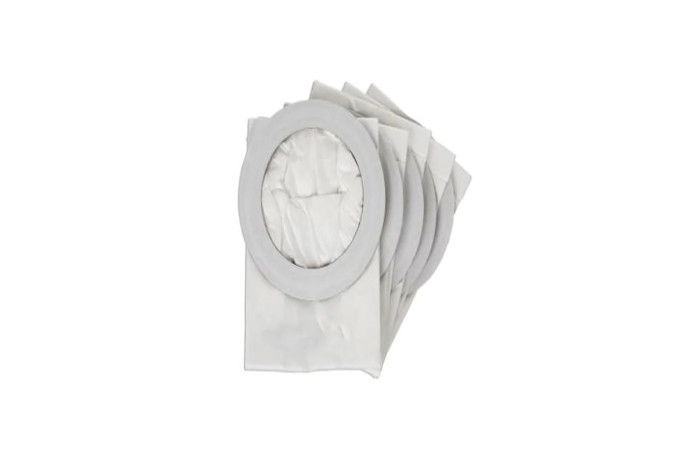 BOLSA PARA POLVO DE ASPIRADORA GD5 B X5 UNIDADES