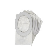 BOLSA PARA POLVO DE ASPIRADORA GD5 B X5 UNIDADES