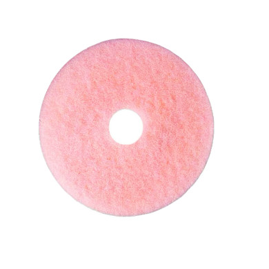 DISCO PAD ROSADO DE 20 PULGADAS FP A-36-20 PACK X 5