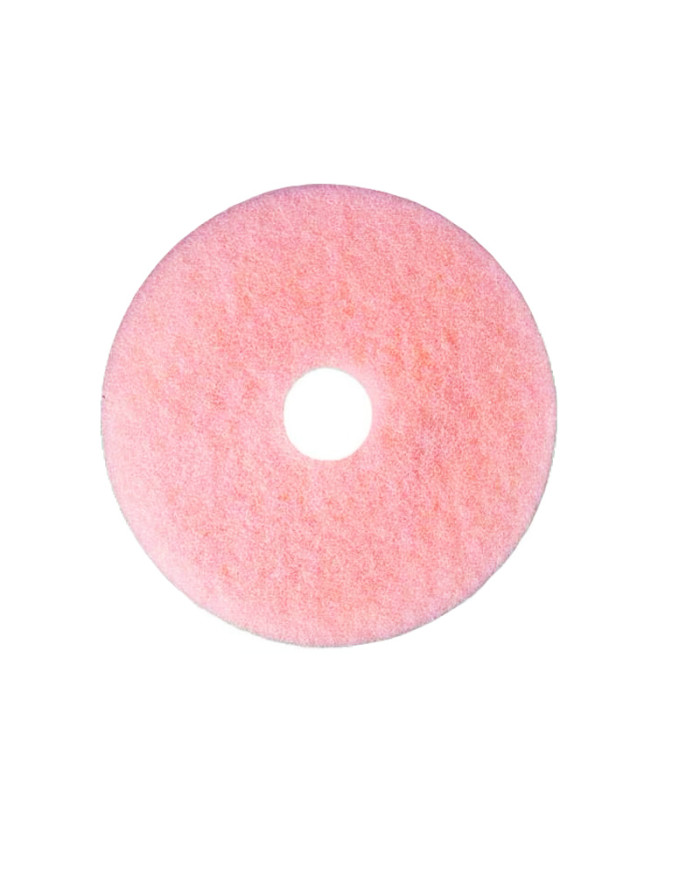 DISCO PAD ROSADO DE 20 PULGADAS FP A-36-20 PACK X 5