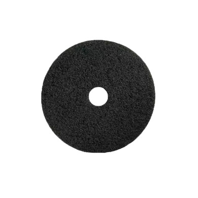DISCO PAD NEGRO DE 17 PULGADAS A-72-17 PACK X 5