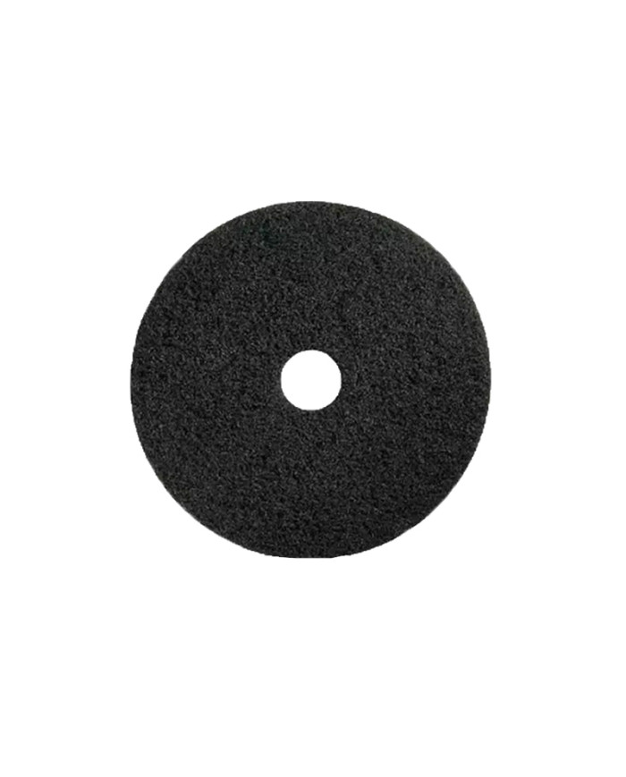 DISCO PAD NEGRO DE 17 PULGADAS A-72-17 PACK X 5