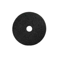 DISCO PAD NEGRO DE 17 PULGADAS A-72-17 PACK X 5
