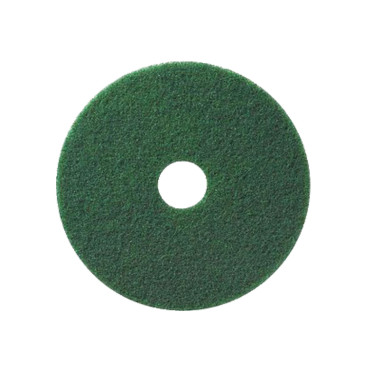 DISCO PAD VERDE DE 20 PULGADAS A-55-20 PACK X 5