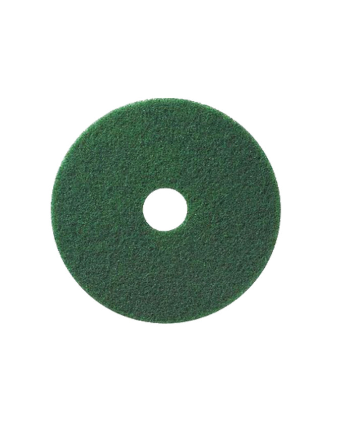 DISCO PAD VERDE DE 20 PULGADAS A-55-20 PACK X 5
