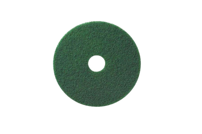 DISCO PAD VERDE DE 20 PULGADAS A-55-20 PACK X 5