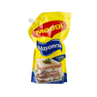 MAYONESA MAGGI DOYPACK 900 G