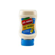 MAYONESA LOS ANDES SQUEEZE 330 G