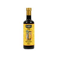 VINAGRE BALSAMICO BOTELLA VIDRIO MAZZA 500 ML