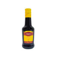 VINAGRE BALSAMICO ACETO DI MODENA PONTI 250 ML