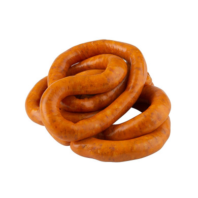 CHORIZO CHISTORRA TIPO I DON DIEGO CAJA (2 X 5 KG)