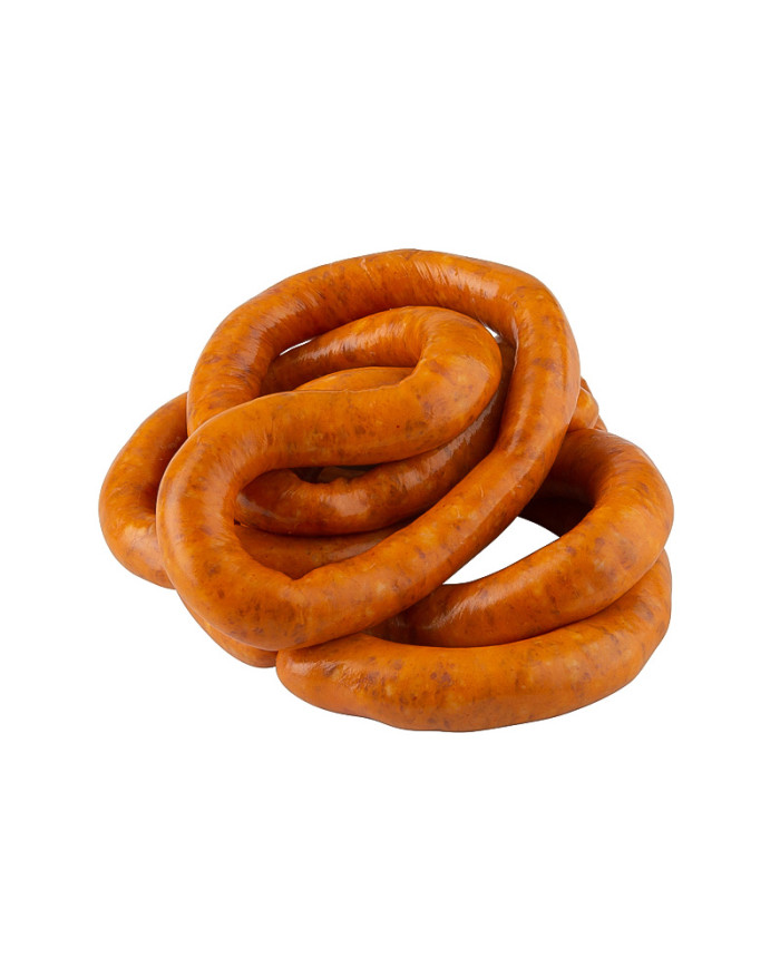 CHORIZO CHISTORRA TIPO I DON DIEGO CAJA (2 X 5 KG)
