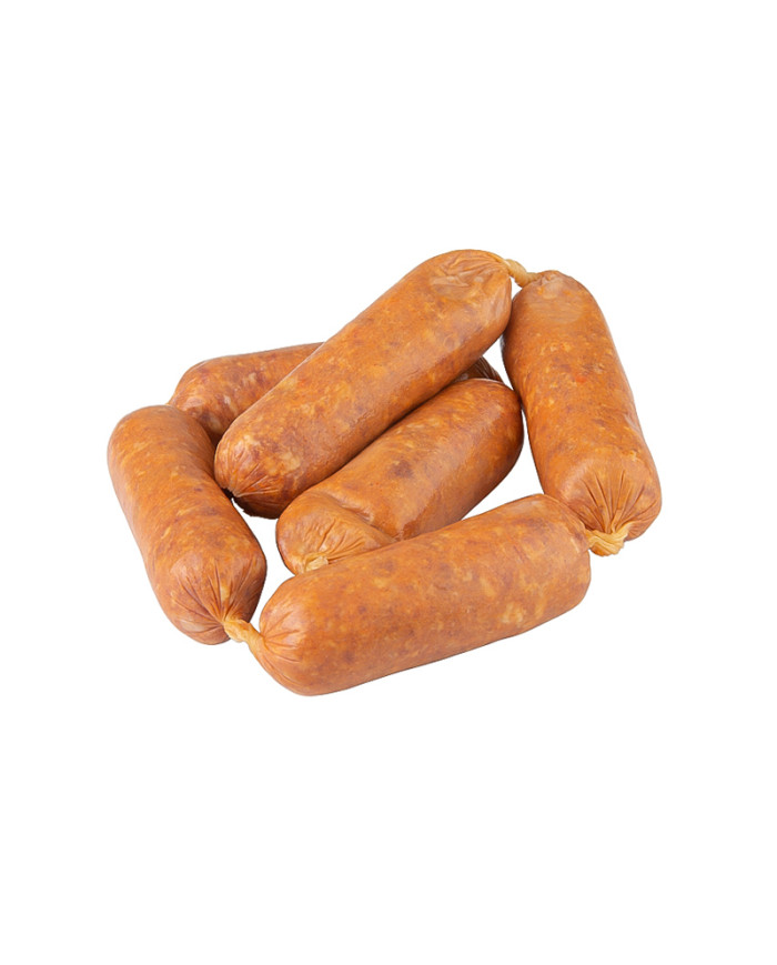 CHORIZO PARRILLERO TIPO I AGROPESA 2.5 KG