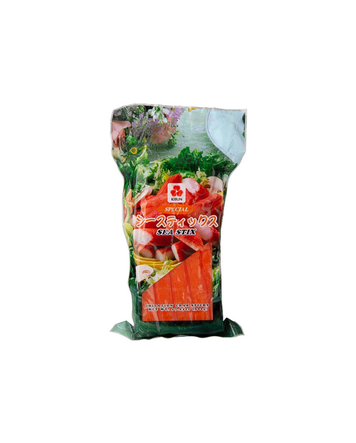 KANIKAMA CONGELADO KIBUN 500 G