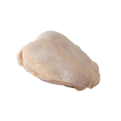 POLLO, PECHUGA ENTERA REFRIGERADO EUREKA X 10