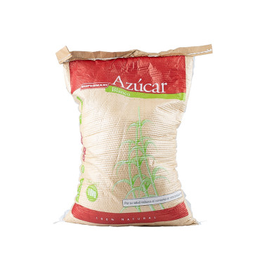 AZUCAR BLANCA SUPERMAXI 10 KG
