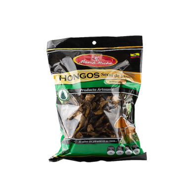 HONGOS SECOS DE PINO MAMA MICHE 100 G