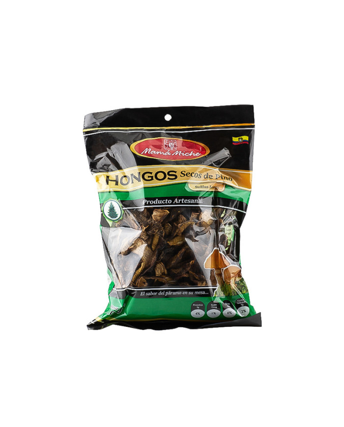 HONGOS SECOS DE PINO MAMA MICHE 100 G