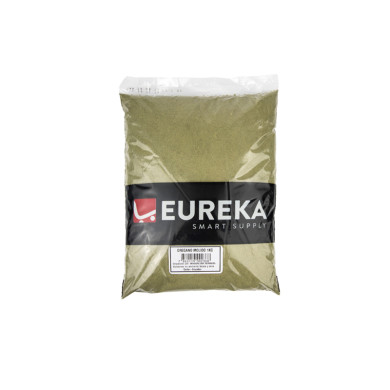 OREGANO MOLIDO EUREKA 1 KG