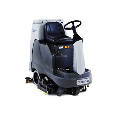 FREGADORA ADVENGER BR855 NILFISK