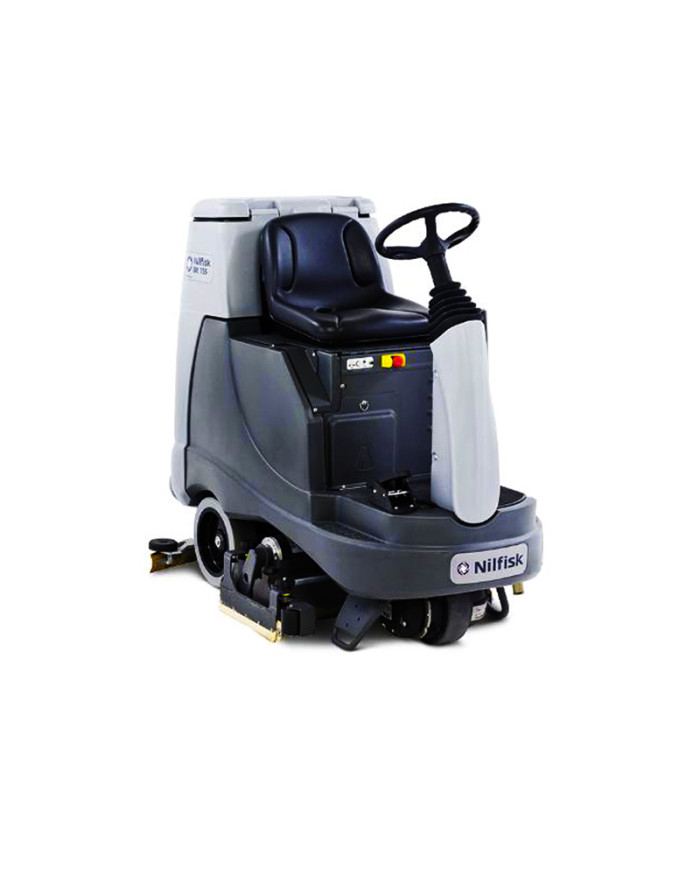 FREGADORA ADVENGER BR855 NILFISK
