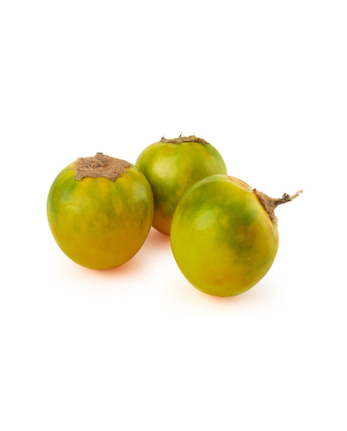 NARANJILLA PINTONA AL GRANEL 1 KG
